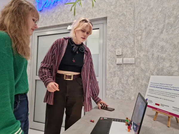 Zajęcia z gamifikacji – 